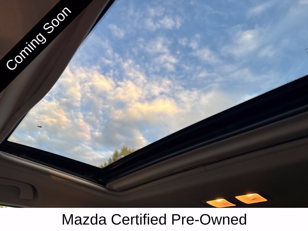 Used 2023 MAZDA CX-5 AWD 2.5 S image 18