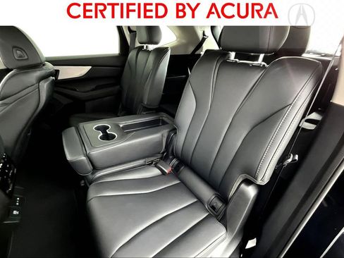 Used 2025 Acura MDX SH-AWD image 32