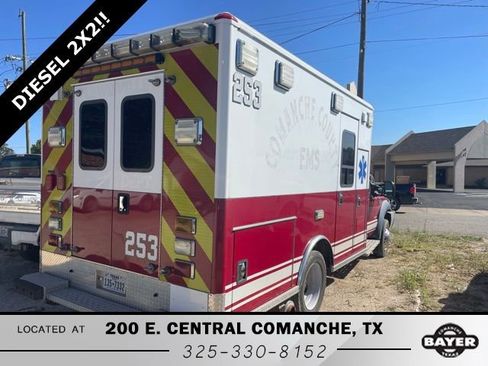 Used 2007 Ford F450 XLT image 5