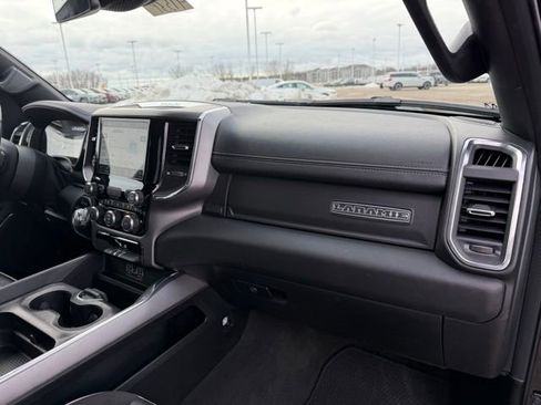 Used 2024 RAM 1500 Laramie image 17