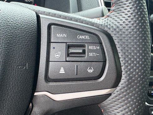 Certified 2025 Honda Ridgeline TrailSport+ image 23