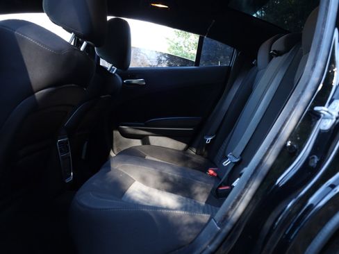 Used 2021 Dodge Charger R/T image 35