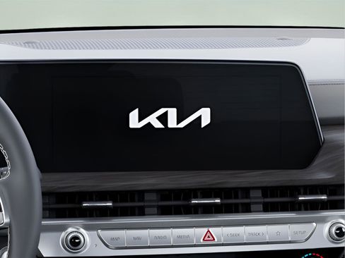 New 2025 Kia Telluride EX X-Line image 20