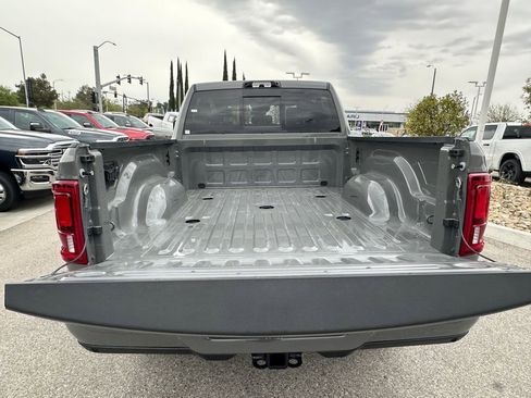 New 2026 RAM 2500 Laramie w/ Night Edition AWD/4WD image 19
