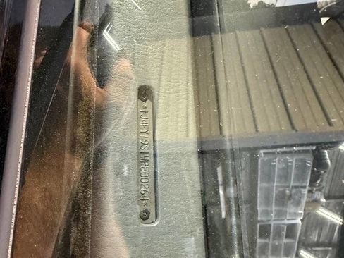 Used 1998 Jeep Wrangler Sport image 19