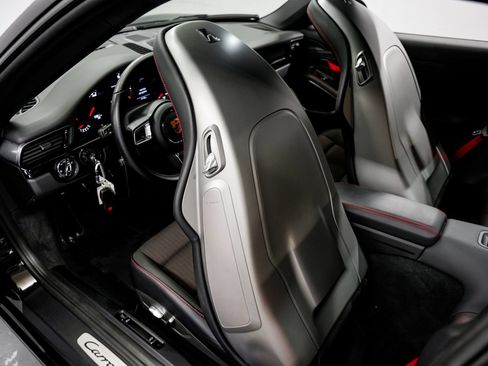 Used 2019 Porsche 911 Carrera T RWD image 19