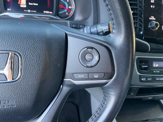 Used 2019 Honda Pilot EX-L image 12