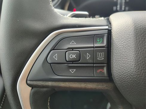 New 2026 Jeep Grand Cherokee Limited image 20