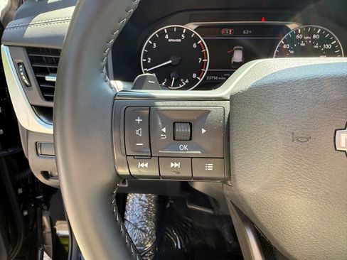 Used 2026 Nissan Rogue SV AWD/4WD image 26