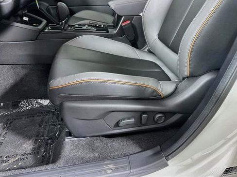 New 2026 Subaru Forester Sport AWD/4WD image 19