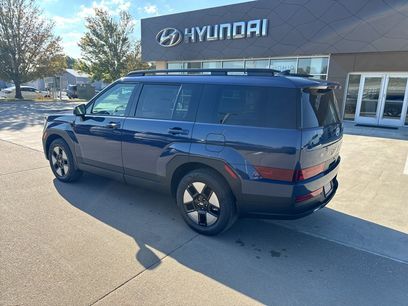 New 2027 Hyundai Santa Fe SEL