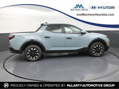 New 2025 Hyundai Santa Cruz SE