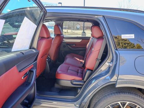 New 2026 MAZDA CX-70 3.3 Turbo S w/ Premium Package image 16