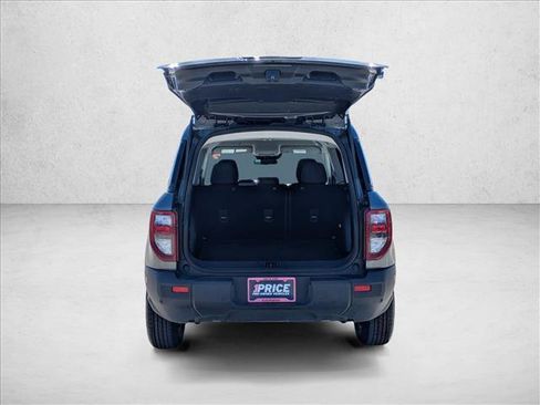 Used 2025 Ford Bronco Sport Big Bend image 6