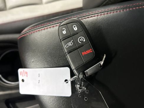 Used 2024 Dodge Durango GT image 22