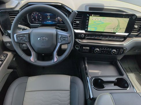 New 2026 Chevrolet Silverado 2500 ZR2 image 28