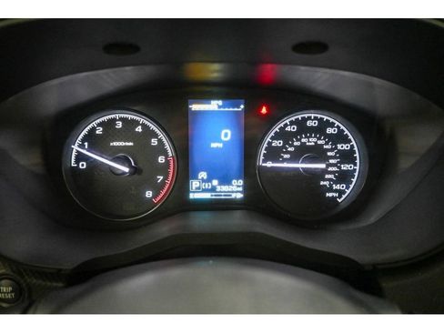 Used 2022 Subaru Forester image 32