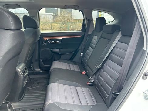 Used 2022 Honda CR-V EX image 13