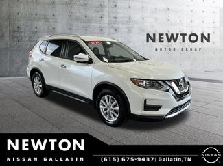 Used 2018 Nissan Rogue SV w/ Premium Package FWD video 1