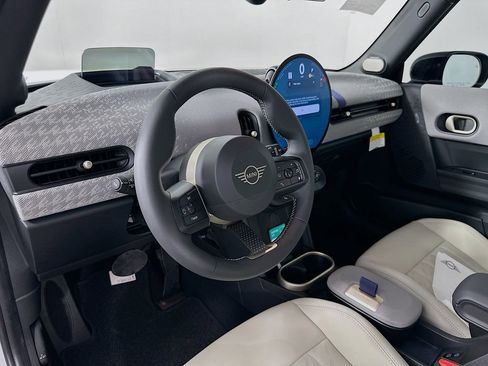 New 2026 MINI Cooper S FWD image 9