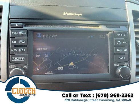 Used 2019 Nissan Frontier PRO-4X w/ Pro-4x Luxury Package image 30