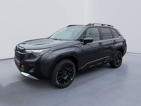 New 2026 Subaru Forester Wilderness w/ Wilderness Package AWD/4WD image 7