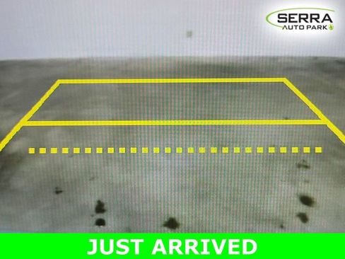 Certified 2025 Honda CR-V LX image 34