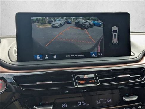 New 2026 Acura MDX FWD w/ Technology Package image 12