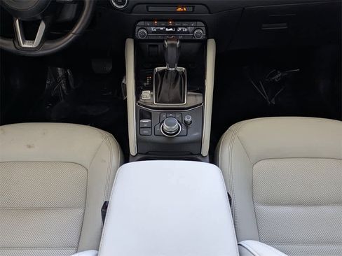 Used 2020 MAZDA CX-5 Grand Touring image 21