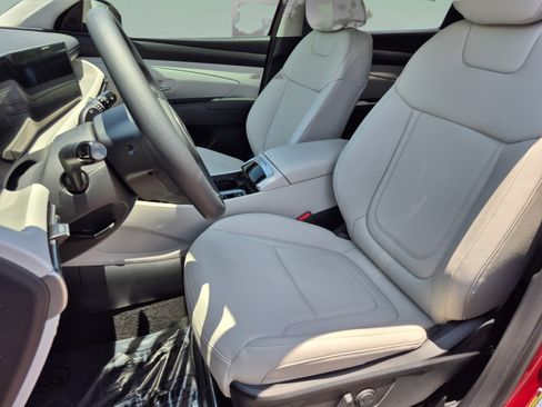 New 2026 Hyundai Tucson SEL Plus FWD image 19