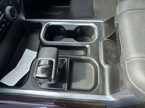 Used 2024 Chevrolet Silverado 1500 LT w/ Protection Package image 17