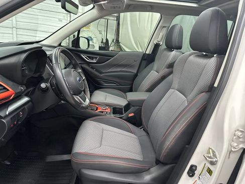 Used 2020 Subaru Forester Sport w/ Popular Package #2 AWD/4WD image 21