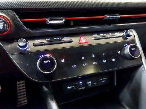 Used 2025 Hyundai Sonata N Line FWD image 24