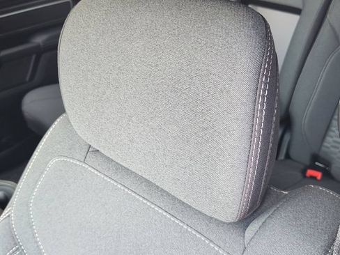 New 2026 RAM 1500 Lone Star AWD/4WD image 12
