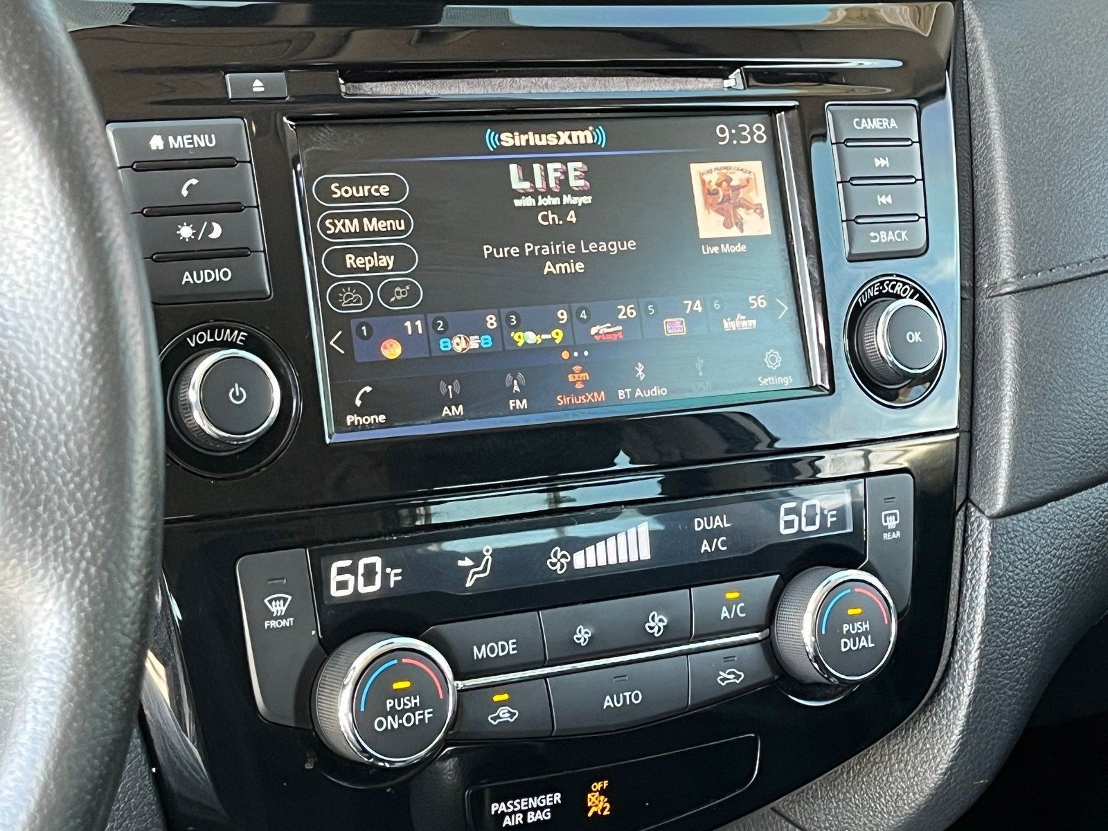 Used 2020 Nissan Rogue SV AWD/4WD image 24