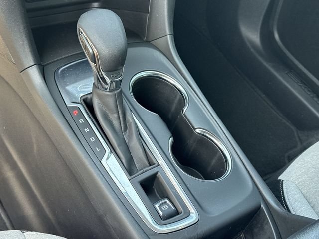Used 2024 Chevrolet Equinox LS w/ Midnight Edition FWD image 15