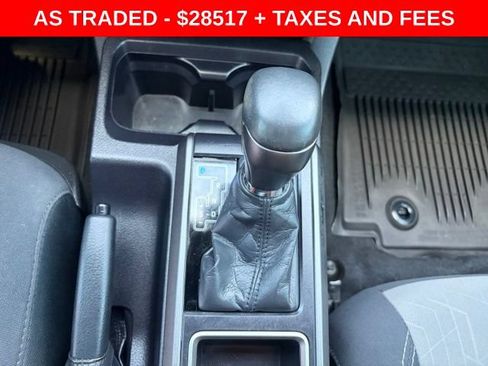Used 2021 Toyota Tacoma TRD Off-Road AWD/4WD image 24