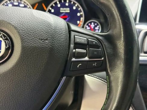 Used 2016 BMW 650i Gran Coupe xDrive AWD/4WD image 25