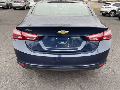 Used 2019 Chevrolet Malibu LT image 12