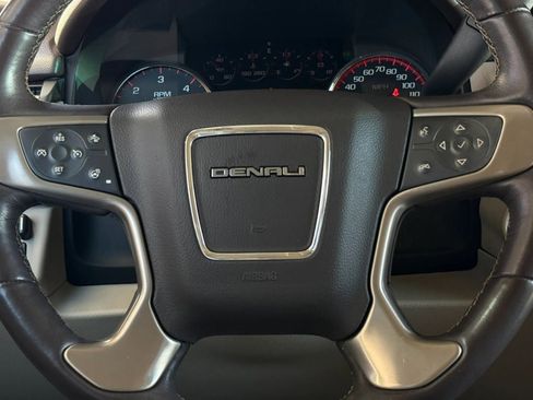 Used 2016 GMC Yukon Denali w/ Open Road Package image 60