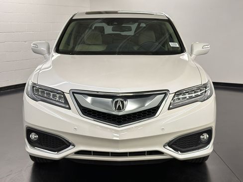 Used 2016 Acura RDX AWD w/ Advance Package image 6