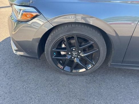 Certified 2024 Honda Civic Sport image 17