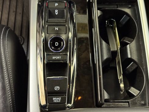 Used 2020 Acura RLX Advance Package image 36