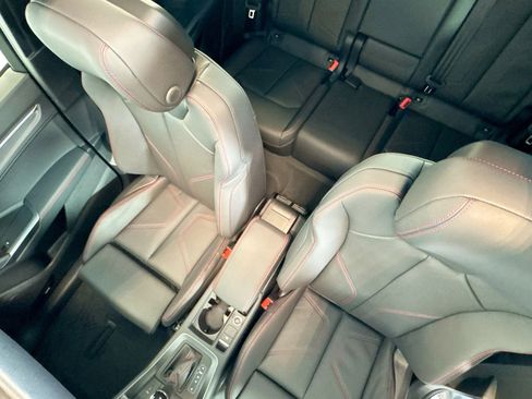 New 2025 Audi Q3 2.0T Premium Plus image 18