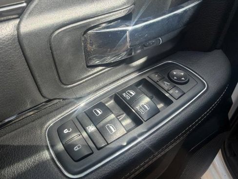 Used 2018 RAM 1500 Sport AWD/4WD image 19