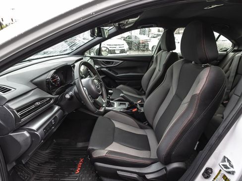 Used 2024 Subaru WRX w/ Accessory Package #2 AWD/4WD image 16