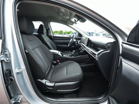 Used 2026 Hyundai Tucson SEL AWD/4WD image 41