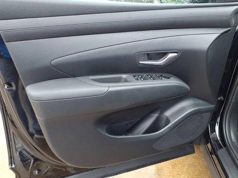 New 2026 Hyundai Tucson SE FWD image 20
