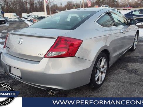 Used 2012 Honda Accord EX-L image 3