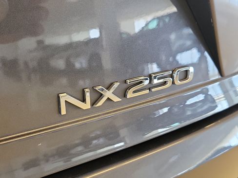 Used 2023 Lexus NX 250 FWD w/ Towing Package (2000 Lbs) image 10